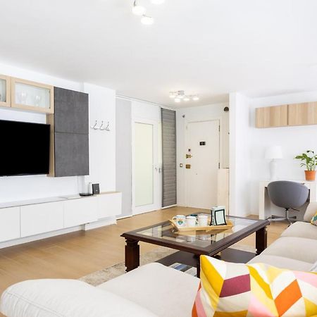 Home2Book Elegance City Center Apartment Санта-Крус-де-Тенеріфе Екстер'єр фото