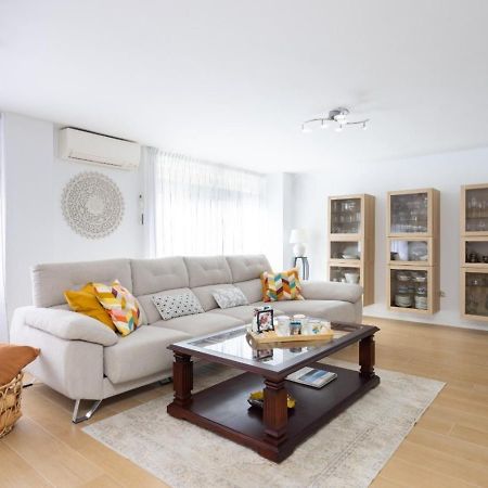 Home2Book Elegance City Center Apartment Санта-Крус-де-Тенеріфе Екстер'єр фото