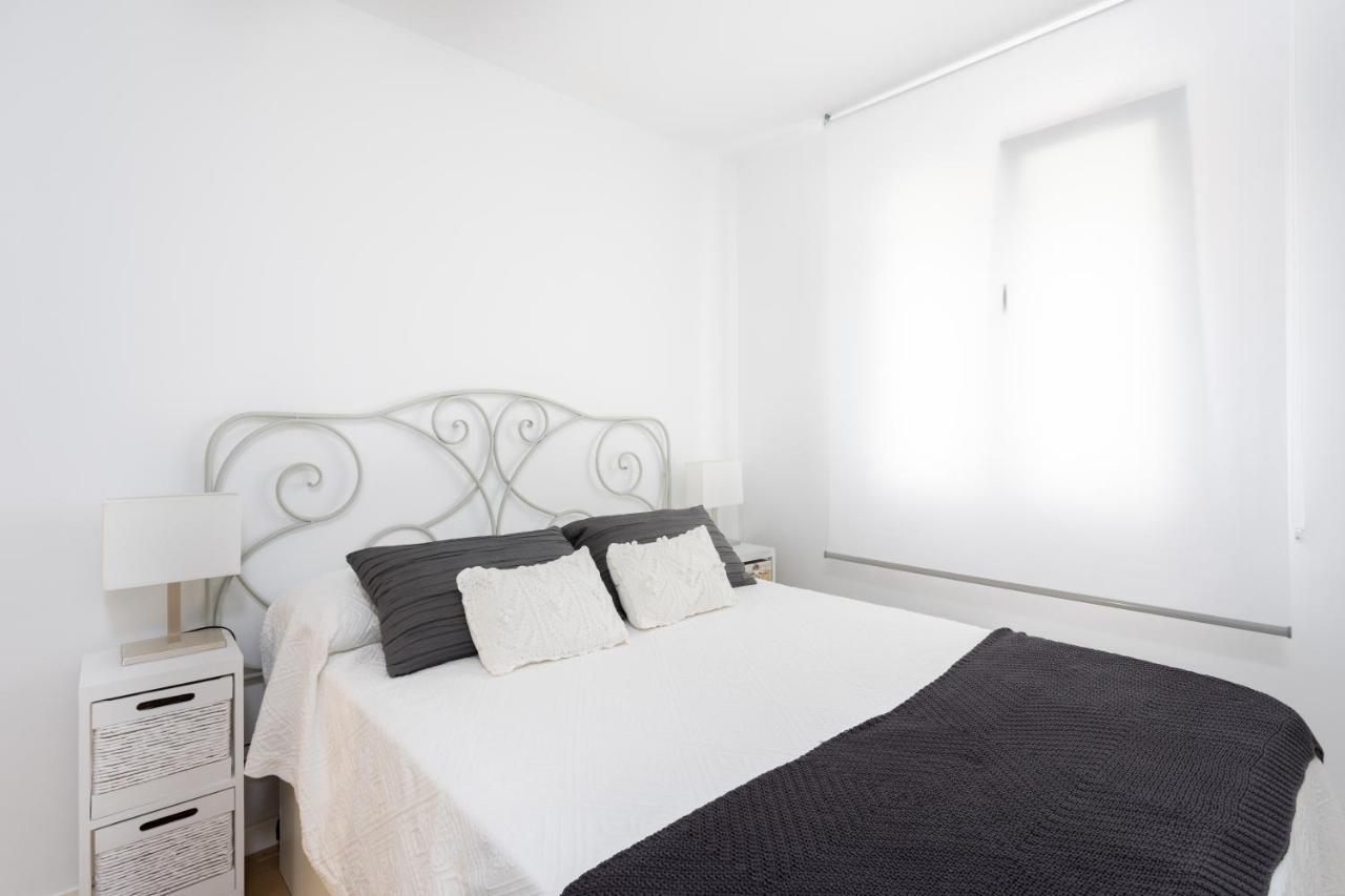 Home2Book Elegance City Center Apartment Санта-Крус-де-Тенеріфе Екстер'єр фото