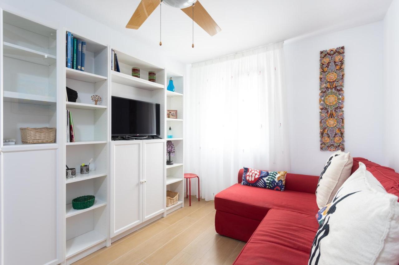 Home2Book Elegance City Center Apartment Санта-Крус-де-Тенеріфе Екстер'єр фото