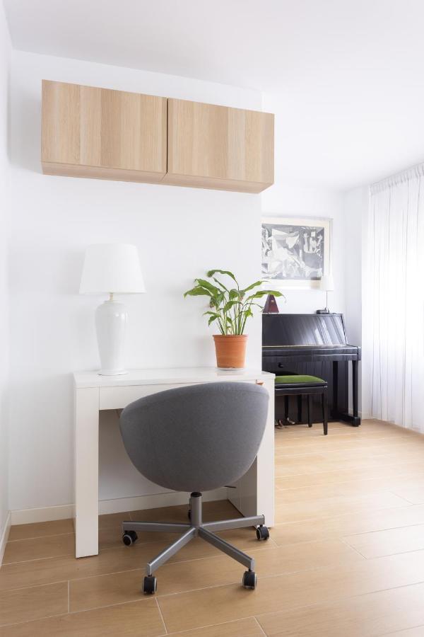 Home2Book Elegance City Center Apartment Санта-Крус-де-Тенеріфе Екстер'єр фото