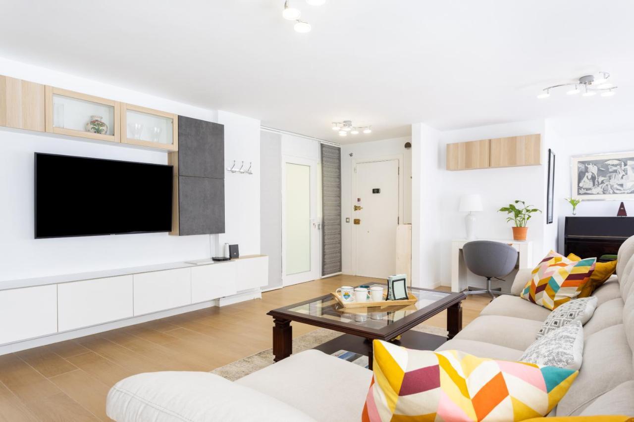 Home2Book Elegance City Center Apartment Санта-Крус-де-Тенеріфе Екстер'єр фото