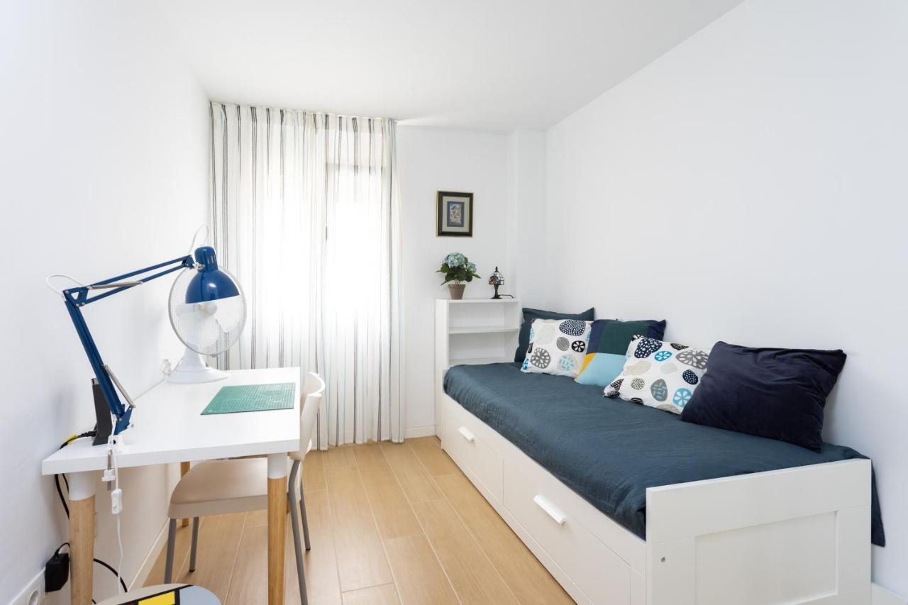Home2Book Elegance City Center Apartment Санта-Крус-де-Тенеріфе Екстер'єр фото