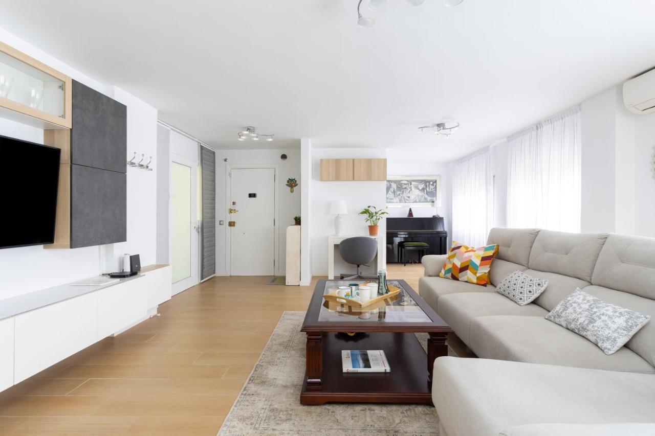 Home2Book Elegance City Center Apartment Санта-Крус-де-Тенеріфе Екстер'єр фото
