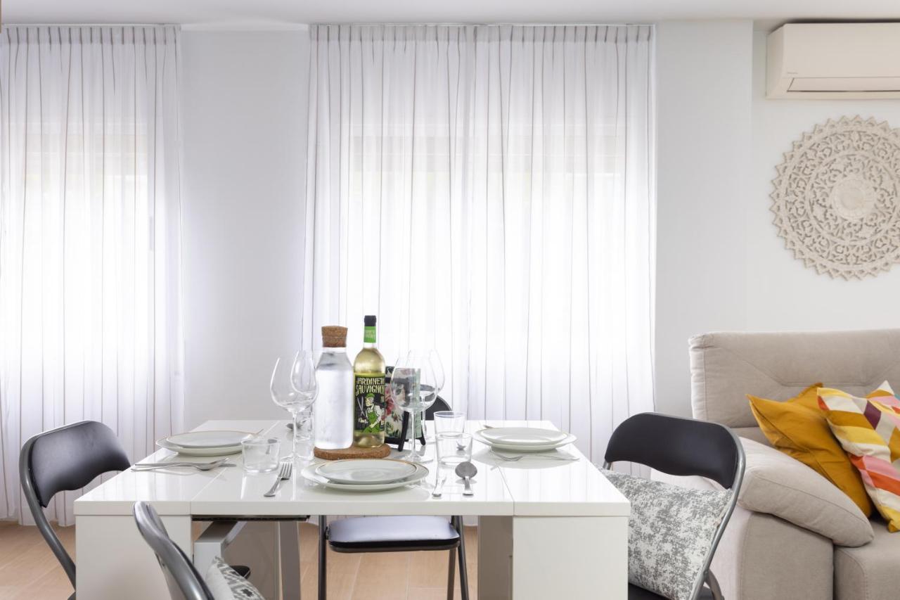 Home2Book Elegance City Center Apartment Санта-Крус-де-Тенеріфе Екстер'єр фото