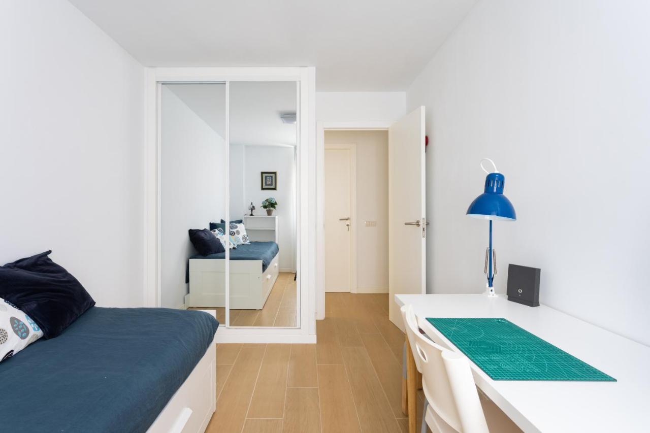 Home2Book Elegance City Center Apartment Санта-Крус-де-Тенеріфе Екстер'єр фото