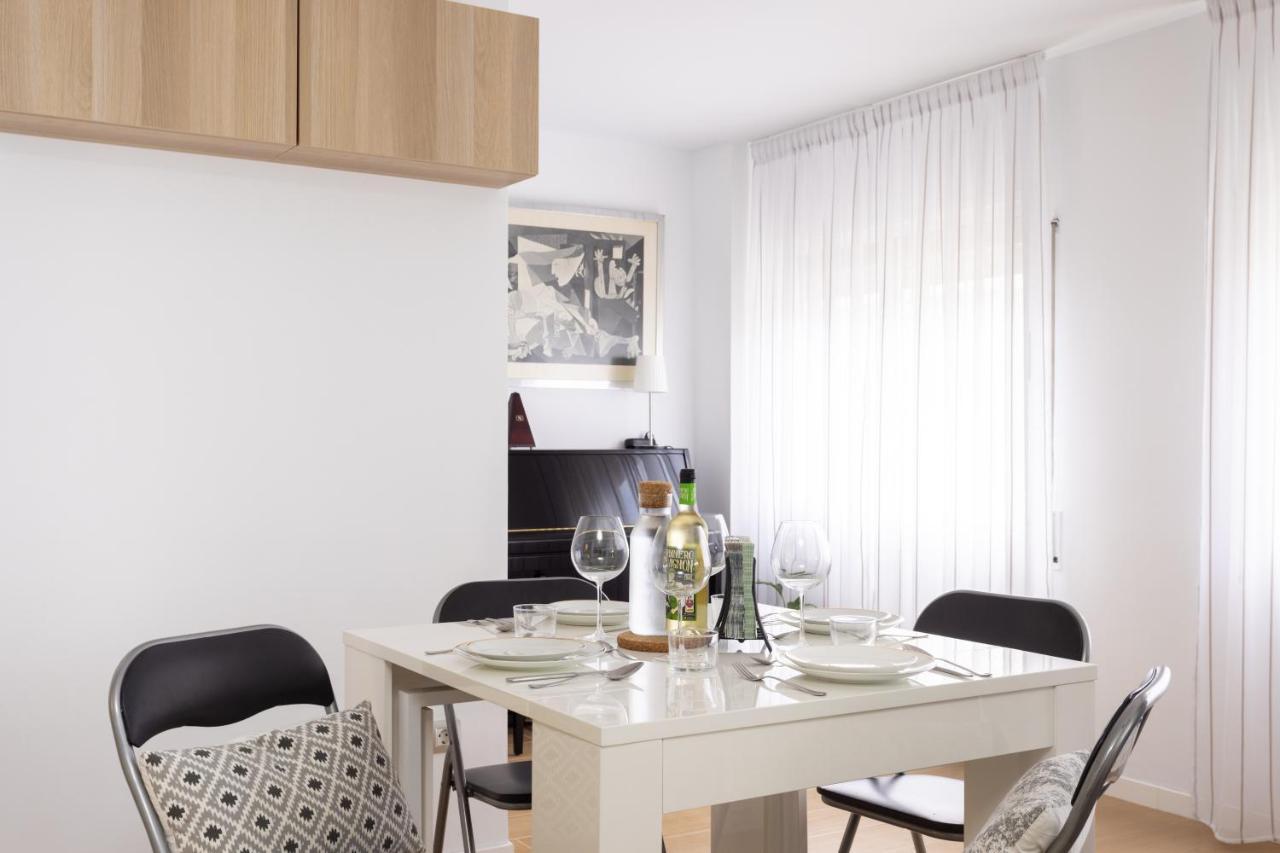 Home2Book Elegance City Center Apartment Санта-Крус-де-Тенеріфе Екстер'єр фото
