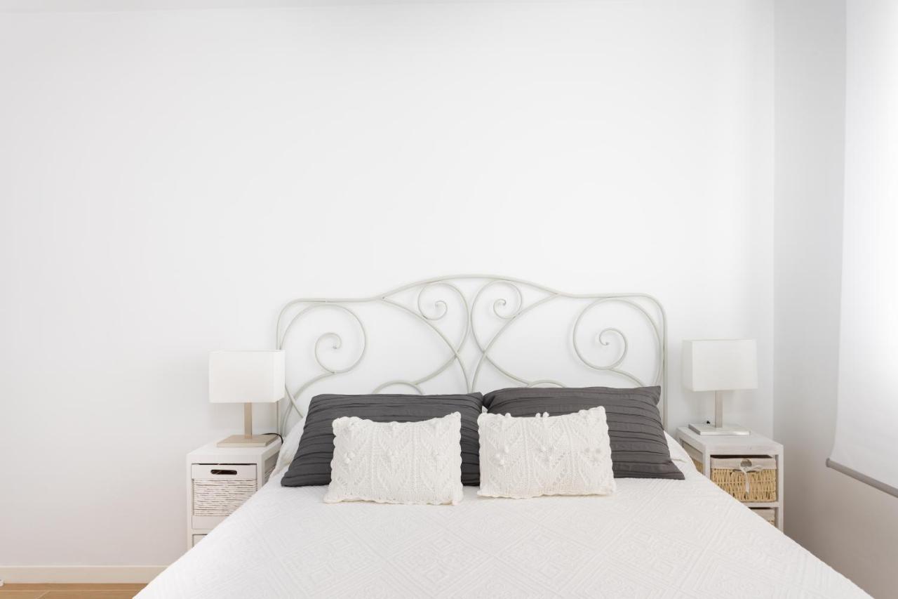 Home2Book Elegance City Center Apartment Санта-Крус-де-Тенеріфе Екстер'єр фото