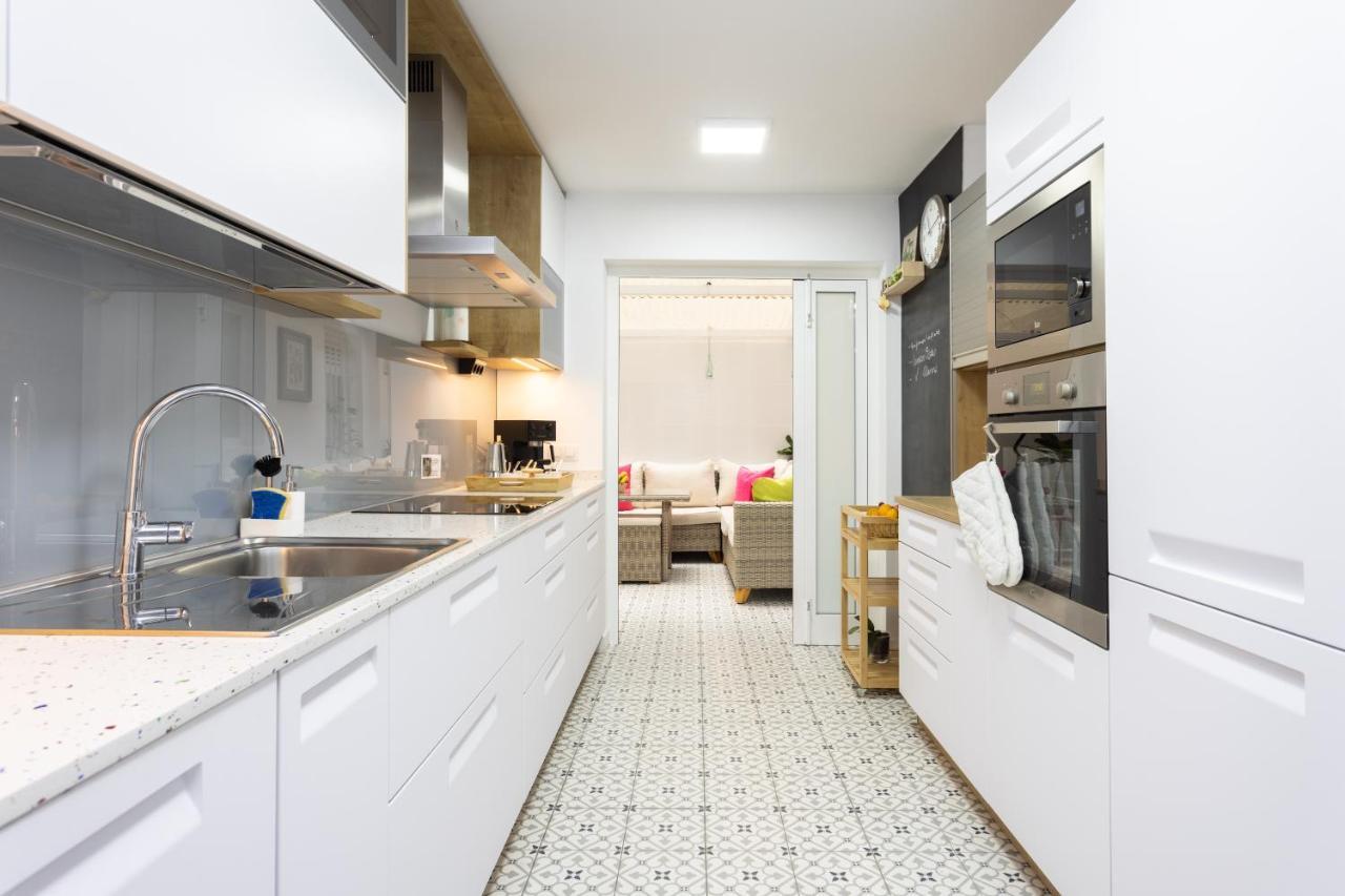Home2Book Elegance City Center Apartment Санта-Крус-де-Тенеріфе Екстер'єр фото