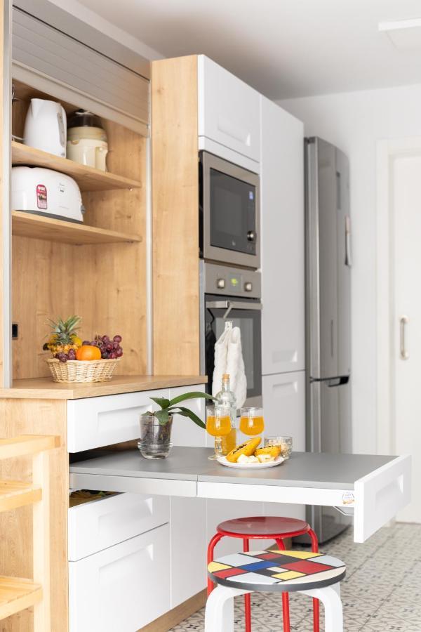 Home2Book Elegance City Center Apartment Санта-Крус-де-Тенеріфе Екстер'єр фото