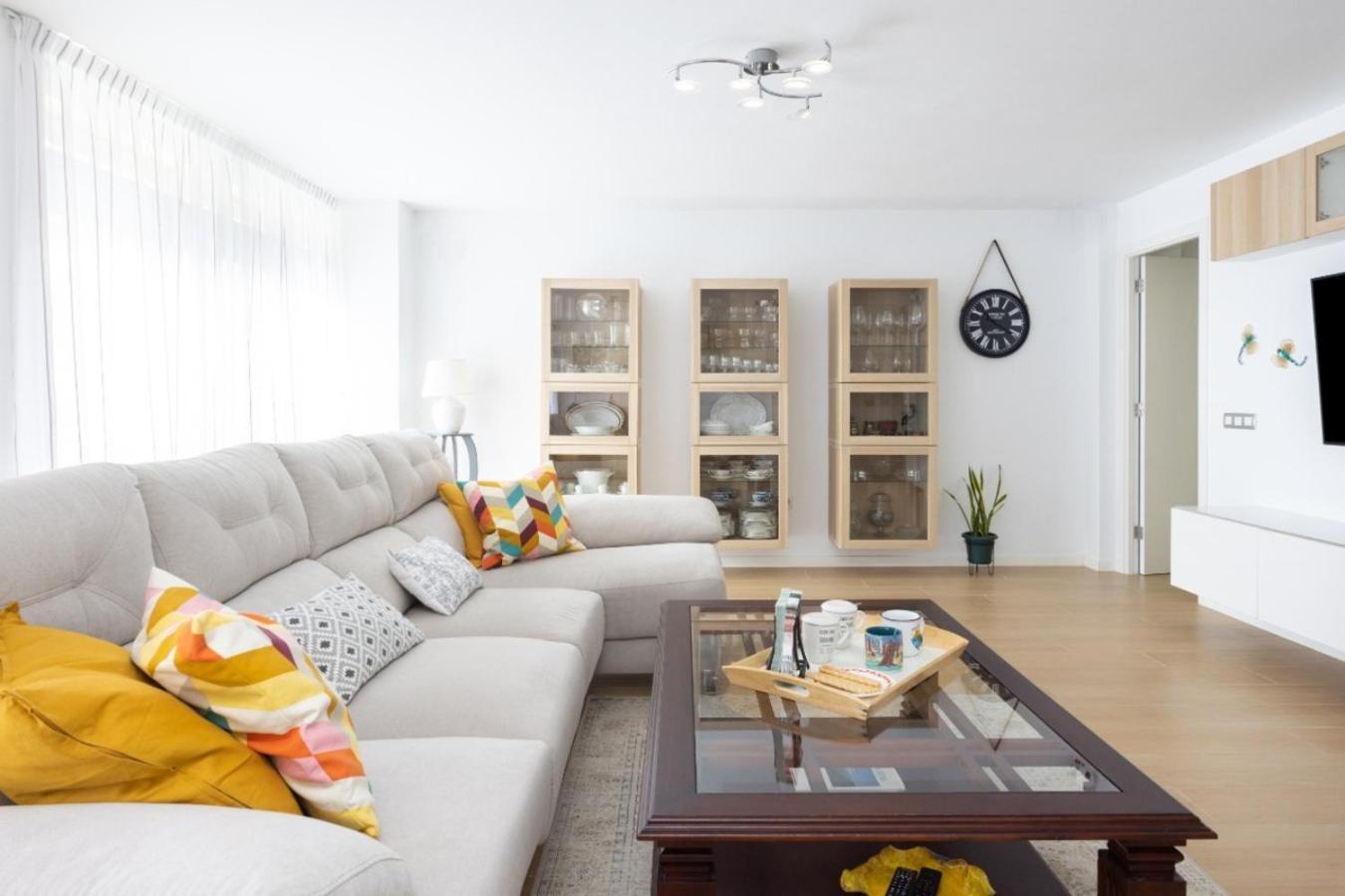 Home2Book Elegance City Center Apartment Санта-Крус-де-Тенеріфе Екстер'єр фото