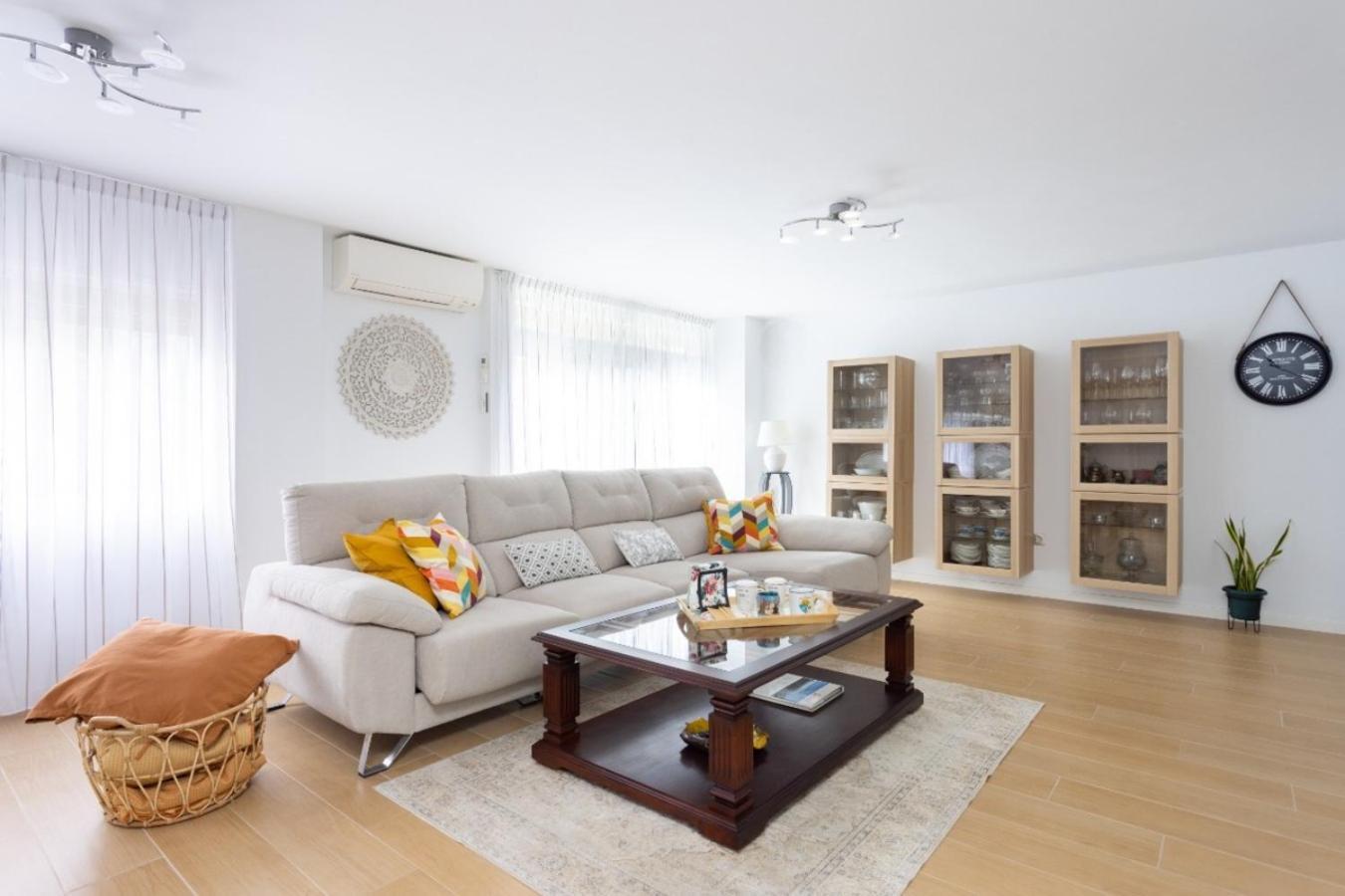 Home2Book Elegance City Center Apartment Санта-Крус-де-Тенеріфе Екстер'єр фото