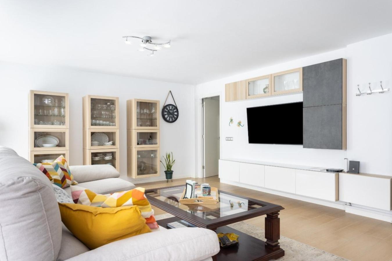 Home2Book Elegance City Center Apartment Санта-Крус-де-Тенеріфе Екстер'єр фото